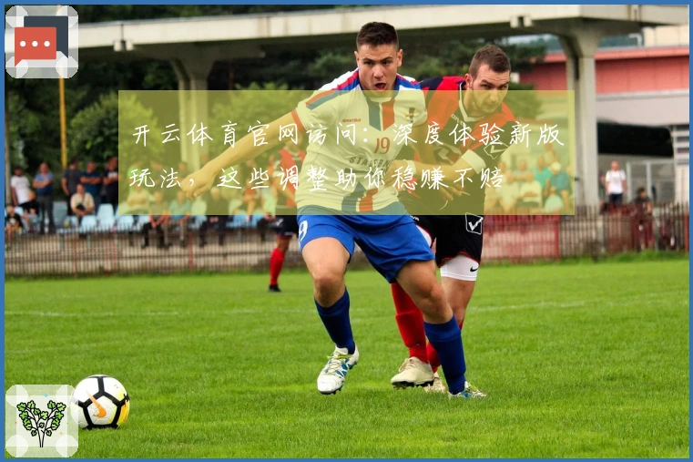 开云体育官网访问：深度体验新版玩法，这些调整助你稳赚不赔